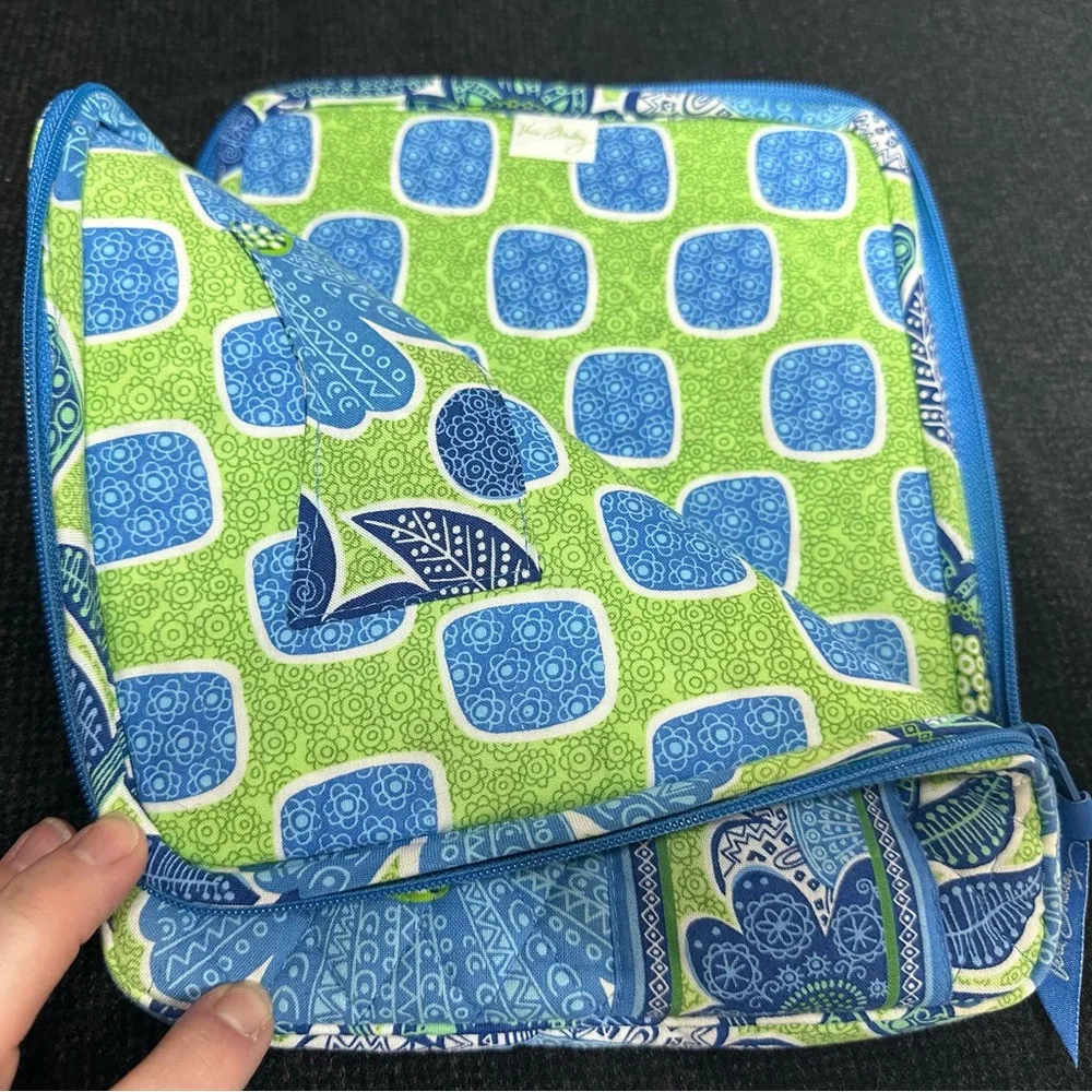 Vintage Vera Bradley Tablet IPad cover